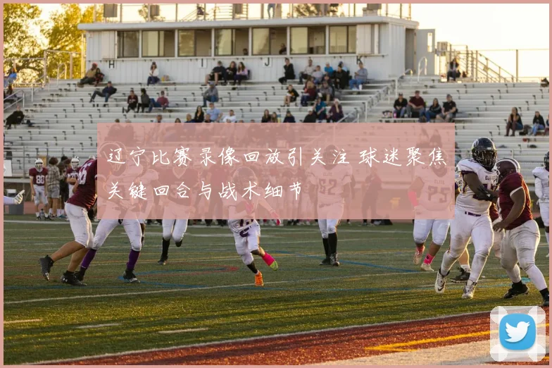 辽宁比赛录像回放引关注 球迷聚焦关键回合与战术细节