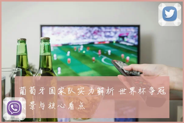 葡萄牙国家队实力解析 世界杯争冠前景与核心看点